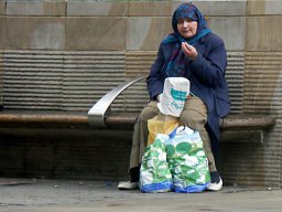 People - British
